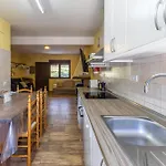 Country house Pegueras *