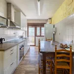 Pegueras Country house *