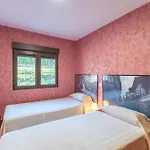 Country house Pegueras Cuevas Del Valle