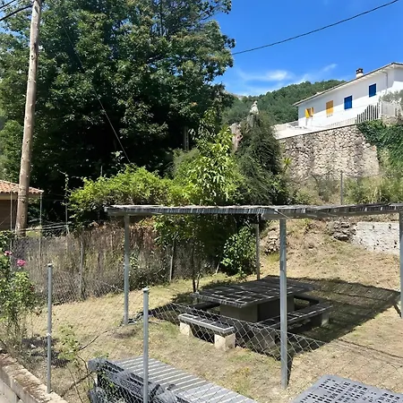 Pegueras * Cuevas Del Valle