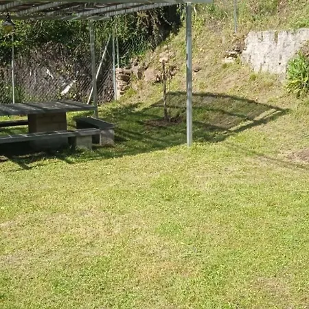 Pegueras * Cuevas Del Valle