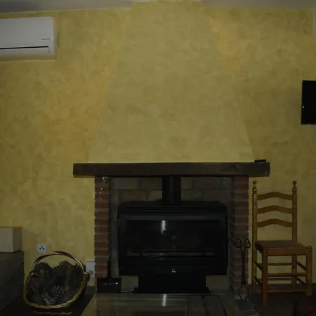 Pegueras Casa rural *