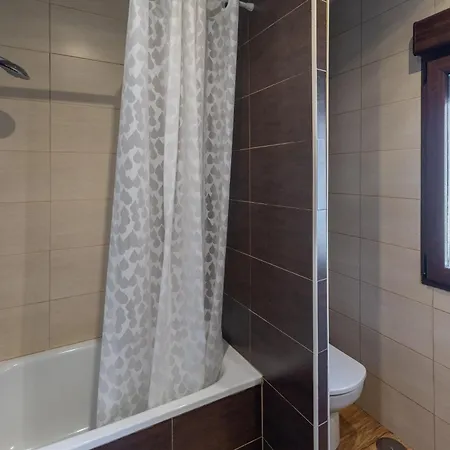 Pegueras Εξοχικό σπίτι Cuevas Del Valle